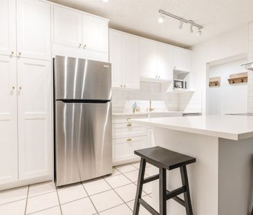 1655 Nelson Street condo — Vancouver, BC (1-Bedroom) - 1 Bedroom - Photo 2