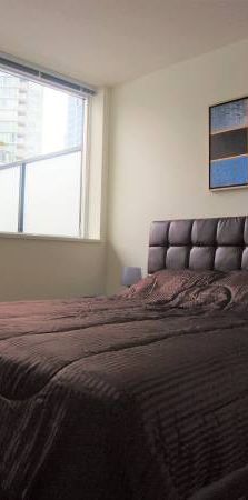 Pet Welcome Furnished 1 Bedroom@ 1325 Rolston -Available November 1st - Photo 1