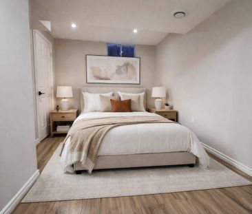 For Lease - 6 Max Avenue Unit# Lower, Barrie, Ontario - Photo 3