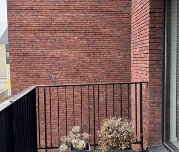 Appartement te huur in Bertem voor € 1.050 met 1 slaapkamer - Photo 1