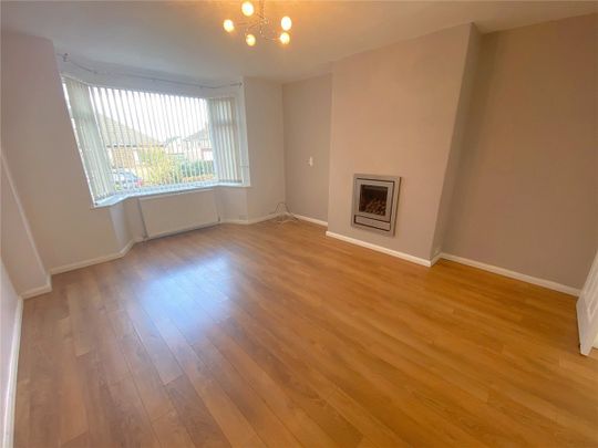 Willow Villas, Bradford, West Yorkshire, BD2 - Photo 1
