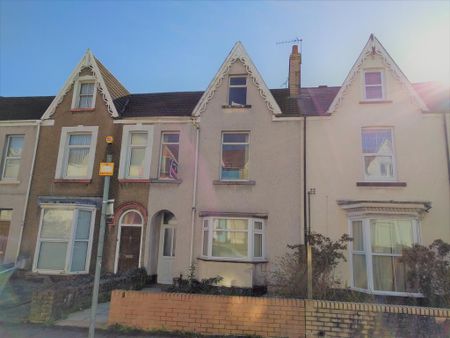 4 bedroom house to rent - Photo 5