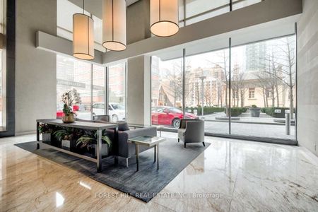 For Lease - 18 YORKVILLE Avenue Unit# 2407, Toronto, Ontario - Photo 5