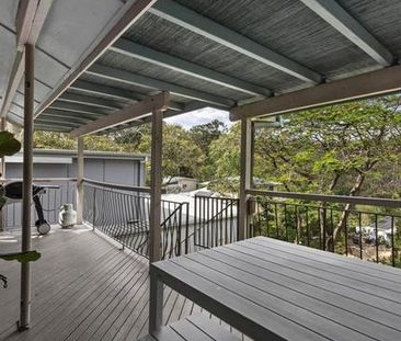 Charming Bardon Retreat with Leafy Views - Photo 1