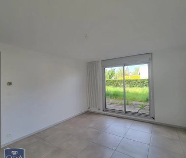 Appartement à louer 3 pièces 65.06m² - Photo 4