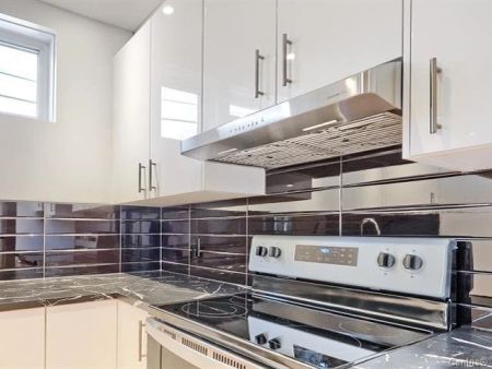 Appartement, Montréal (Côte-des-Neiges/Notre-Dame-de-Grâce) - Photo 4