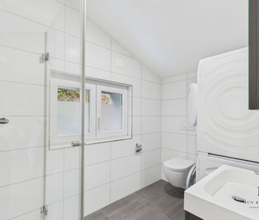 Modern wohnen im Grünen – stilvolle 4.5-Zimmer-Wohnung mit Terrasse... - Foto 3