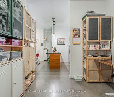 Corktown District Lofts 549-569 , #209 - Photo 6