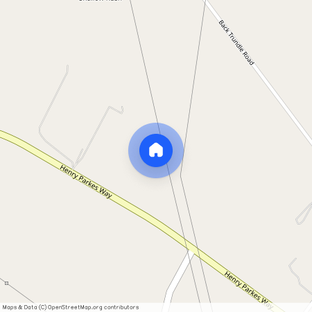 270 Henry Parkes Way, Parkes NSW 2870
