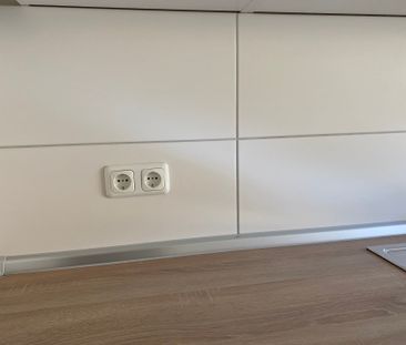 Schöne Wohnung in der Nähe vom Rittbrock - 23566 Lübeck - Photo 1