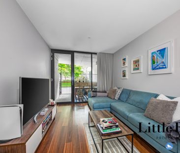 15/43 Currong Street, Braddon ACT 2612 - Apartment For Rent | Domain - Photo 1