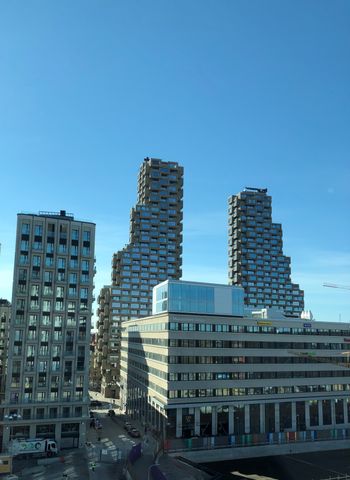 Gävlegatan, Stockholm - Photo 5