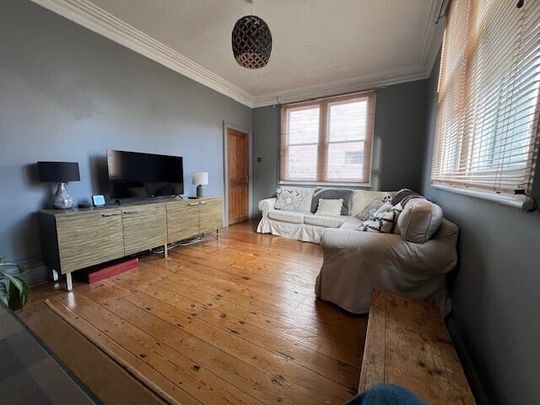 William Street - Photo 1