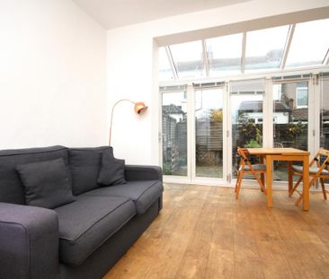 5 bedroom house to rent - Photo 2