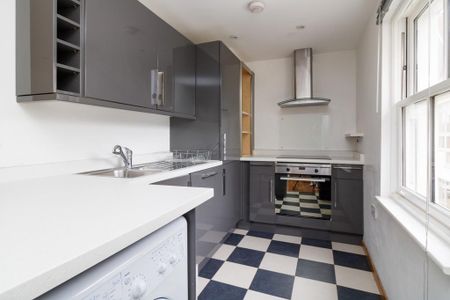 2 bedroom townhouse to rent - Photo 5