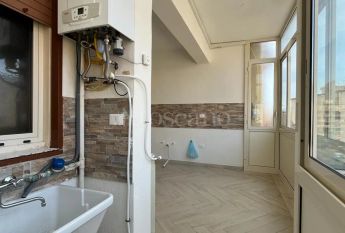 Casa in affitto - Via Eustachio Catalano, Palermo (rif. 8/2026)