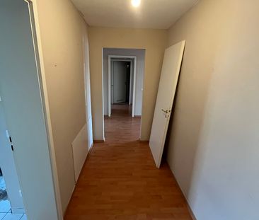 Großzügige 3 Zimmer Wohnung mit Balkon! - Photo 1