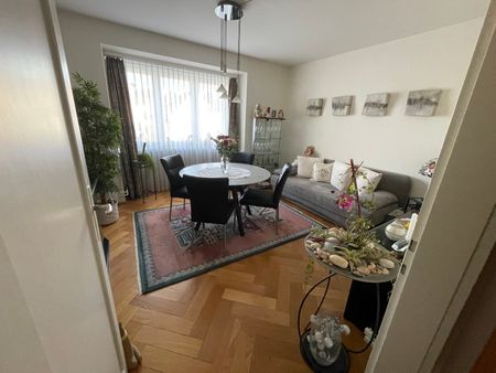 Kleinbasel MFH (3-Familienhaus) - Photo 4