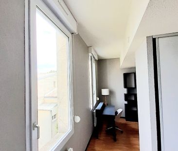 Location Appartement 1 pièce 24m² BORDEAUX 33000 - Photo 5