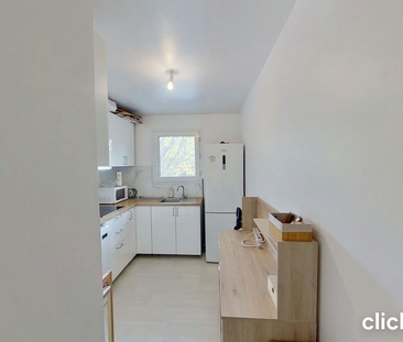 Bel appartement meublé 3 pièces avec balcon – Asnières-sur-Seine - Photo 5