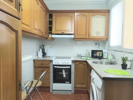 Carrer Vista Alegre, Burjassot, Valencian Community 46100 - Photo 4