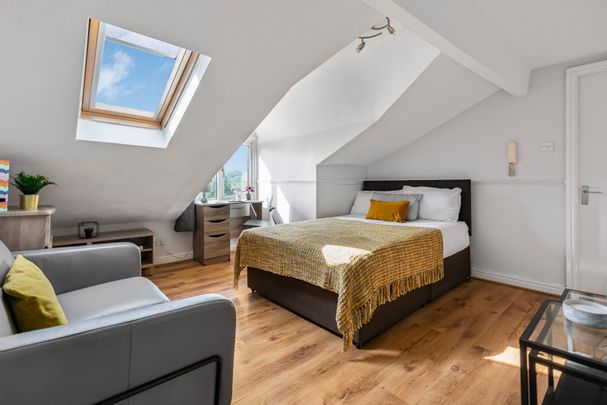 252 Vinery Road Leeds - LS4 2LA - Photo 1