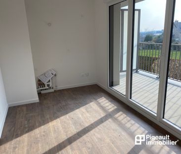 Location Appartement T 3 - Liffré - Photo 2