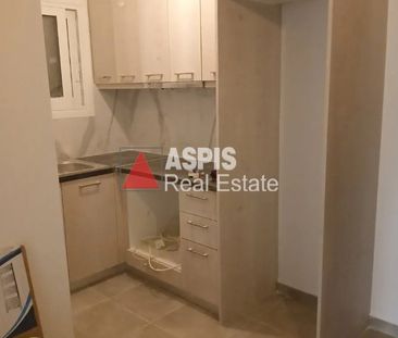 Studio / γκαρσονιέρα 30 τ.μ. προς ενοικίαση - Photo 4