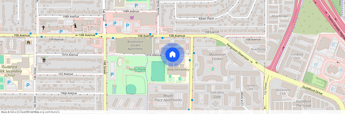 14955 107A Avenue, Surrey