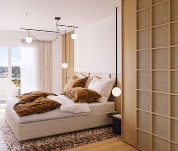 New 4.5 room apartment with balcony – Les Rives de la Veveyse - Photo 3