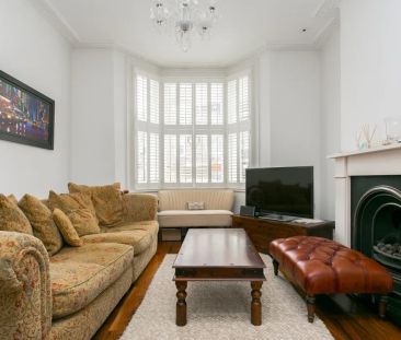 5 bedroom terraced house to rent - Photo 1