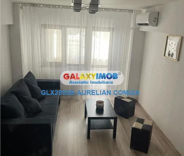 Apartament 2 camere decomandat Fundeni/AC/Centrala - Photo 2