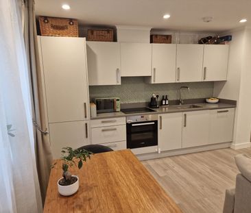 1 Bed Flat, Cornwall Avenue, N3 - Photo 6