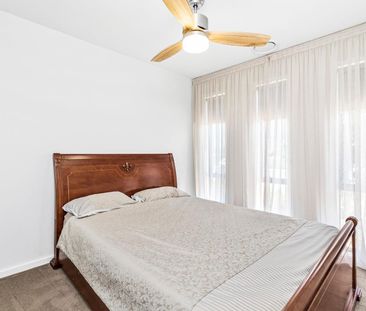 Modern Living in One of Gungahlin's Most Sought-After Suburbs - Photo 6