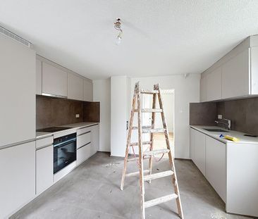 3½ PIÈCES - En duplex// 3½ Zimmer - Maisonette - Photo 4