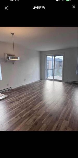4 1/2 style condo - Photo 1