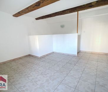 A louer Appartement Type 2 duplex Marseille 13004 Chutes Lavie - Photo 5