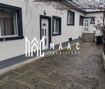 Exceptional - Casa verde de închiriat în Săliște Jud Sibiu - Fotografie 6