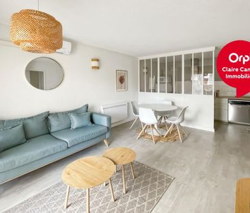 Location Appartement 3 pièces Meublé 55m² CASTRES 81100 - Photo 5