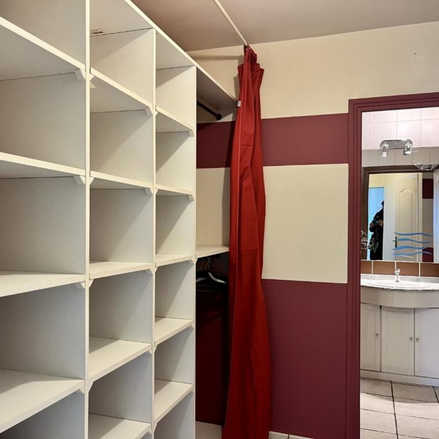 Appartement T2 à louer à Roanne - Avenue de Paris - Photo 1