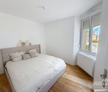 Location Appartement 3 pièces 62m² BELFORT 90000 - Photo 6