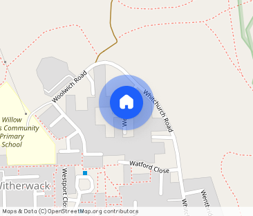 Wessex Close, Witherwack, Sunderland - Photo 1