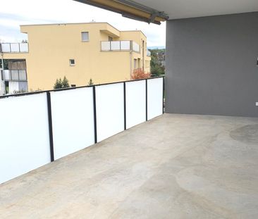 Schöne 2.5-Zimmer-Wohnung mit grosszügigem Balkon zu vermieten - Photo 4