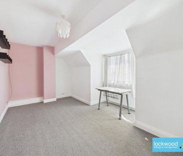 2 bedroom maisonette to rent - Photo 3