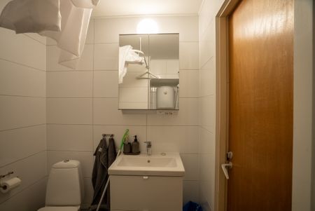 Marieberg, Bjärtrå - Photo 5