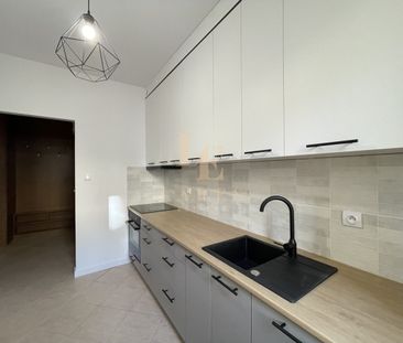 Po remoncie|2 osobne pokoje|Metro|Garaż podziemny - Zdjęcie 2