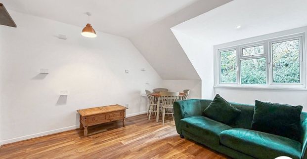 1 bedroom property to rent - Photo 1