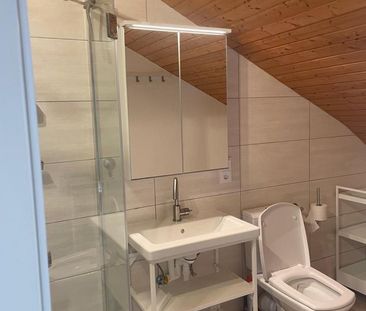 Hochwertig möbliert · Wohnen auf Zeit, Lörrach - Photo 1