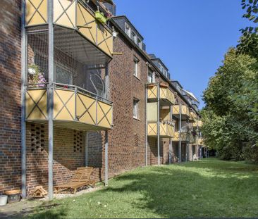 2-Zimmer-Wohnung in Dortmund-Hörde mieten - Foto 6