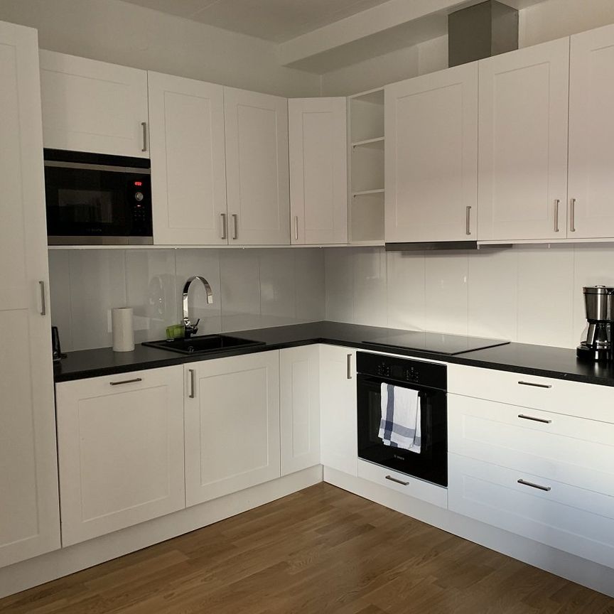 Sparregatan, Borås - Foto 1